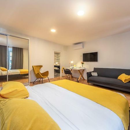 Residence Inn Рієка Екстер'єр фото