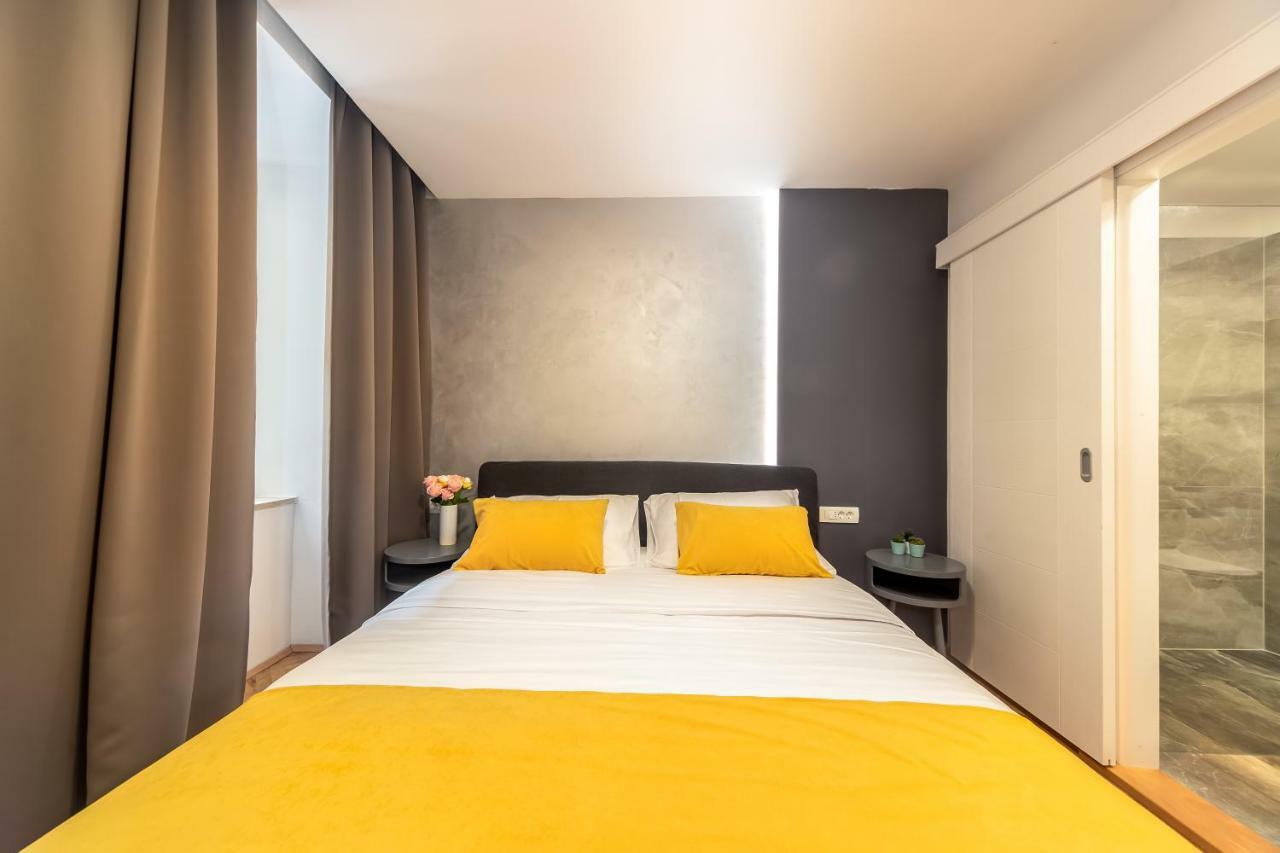 Residence Inn Рієка Екстер'єр фото
