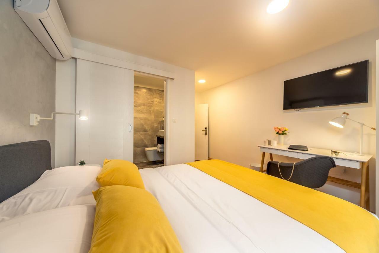 Residence Inn Рієка Екстер'єр фото