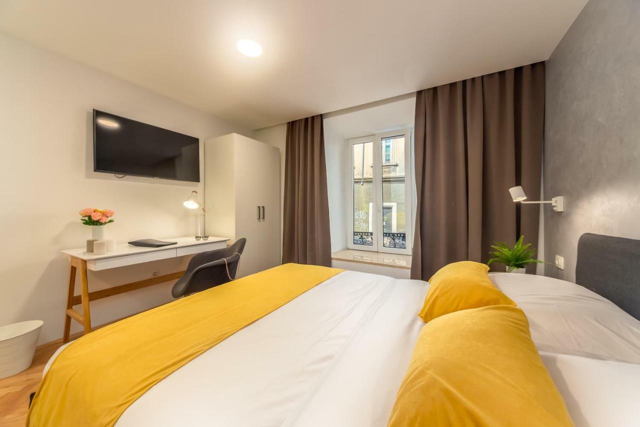 Residence Inn Рієка Екстер'єр фото